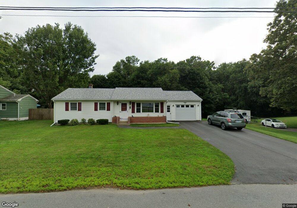 89 Adelaide St, Danielson, CT 06239 - photo 1