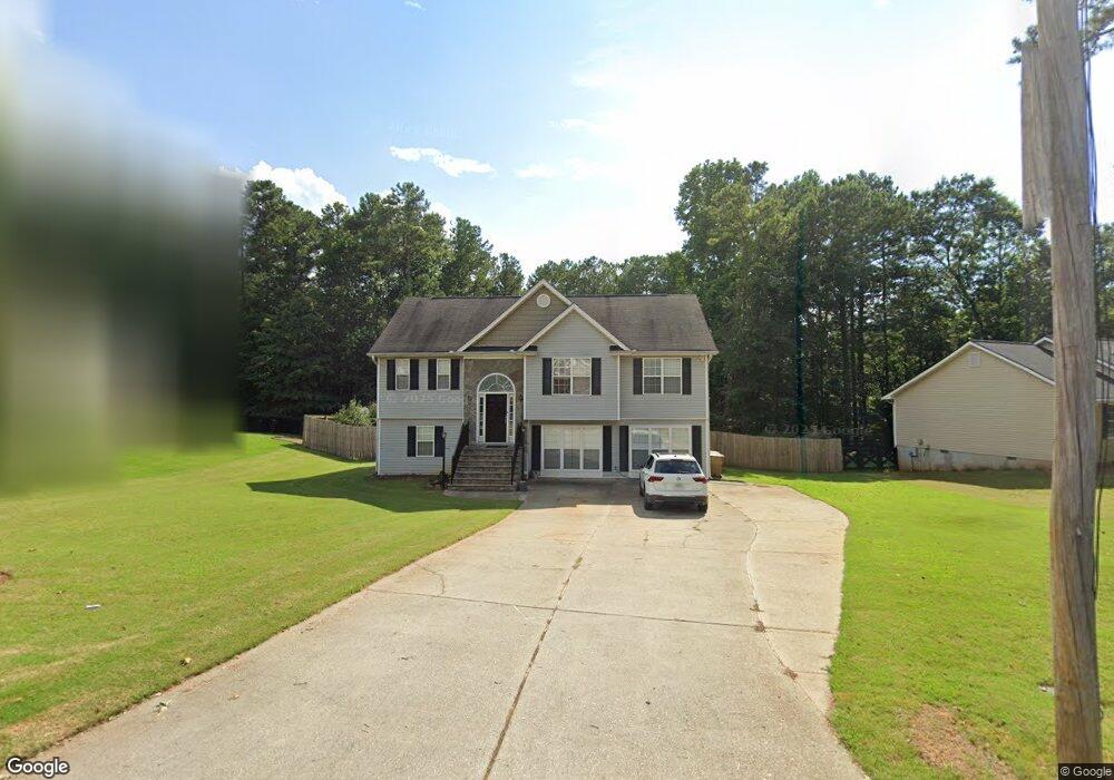 3815 Annandale Ln, Suwanee, GA 30024 - photo 1