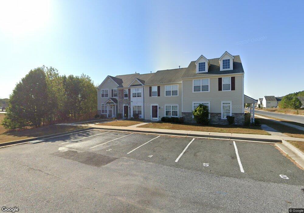 705 Gadwall Way, Cambridge, MD 21613 - photo 1