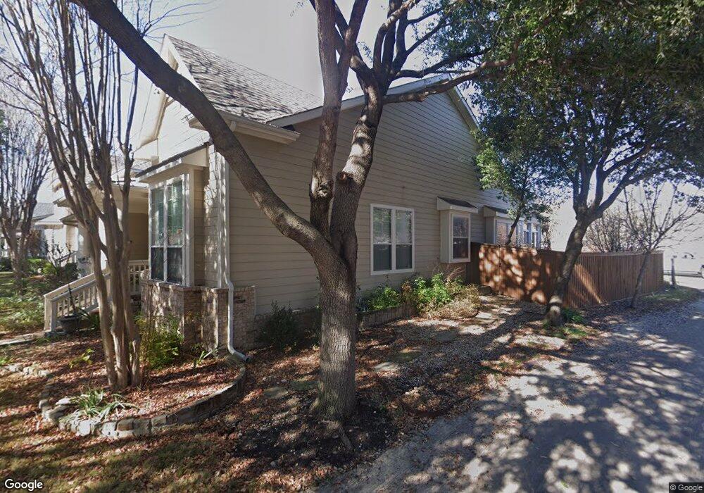 8613 Hudson St, North Richland Hills, TX 76180 - photo 1