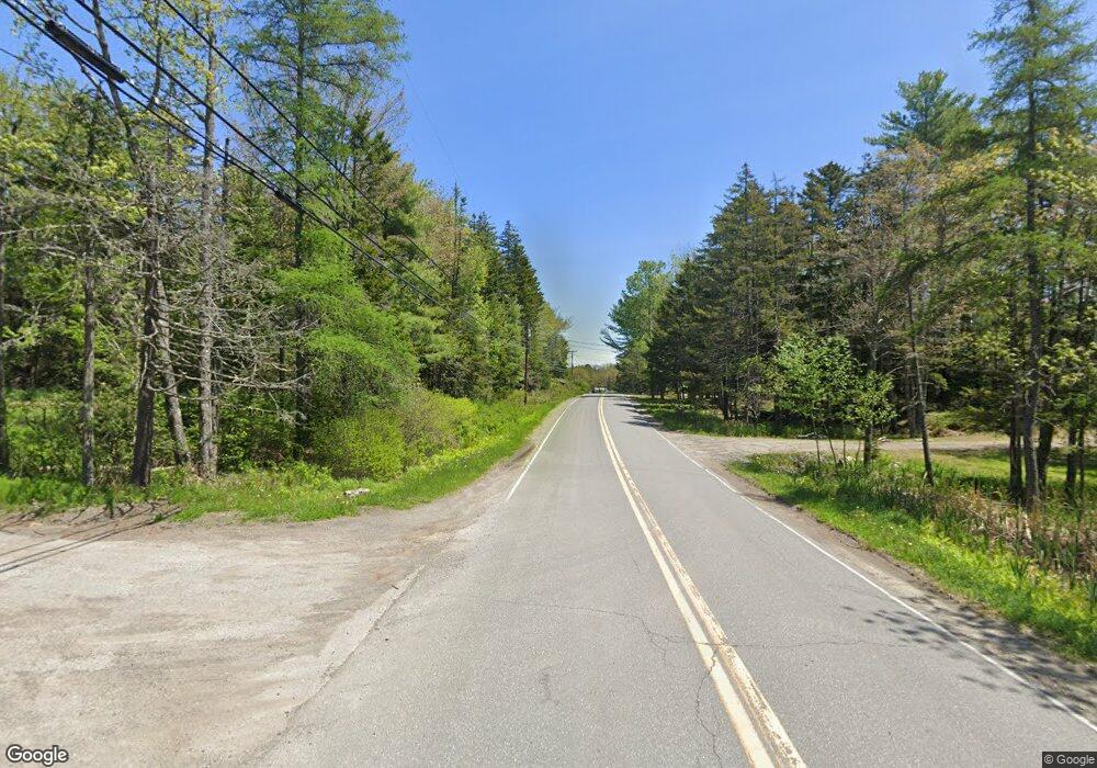 433 Seal Harbor Rd, Spruce Head, ME 04859 - photo 1