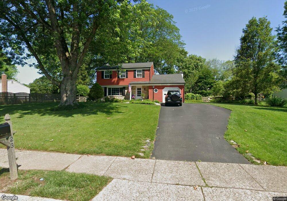 23 W Butler Ave, Doylestown, PA 18901 - photo 1