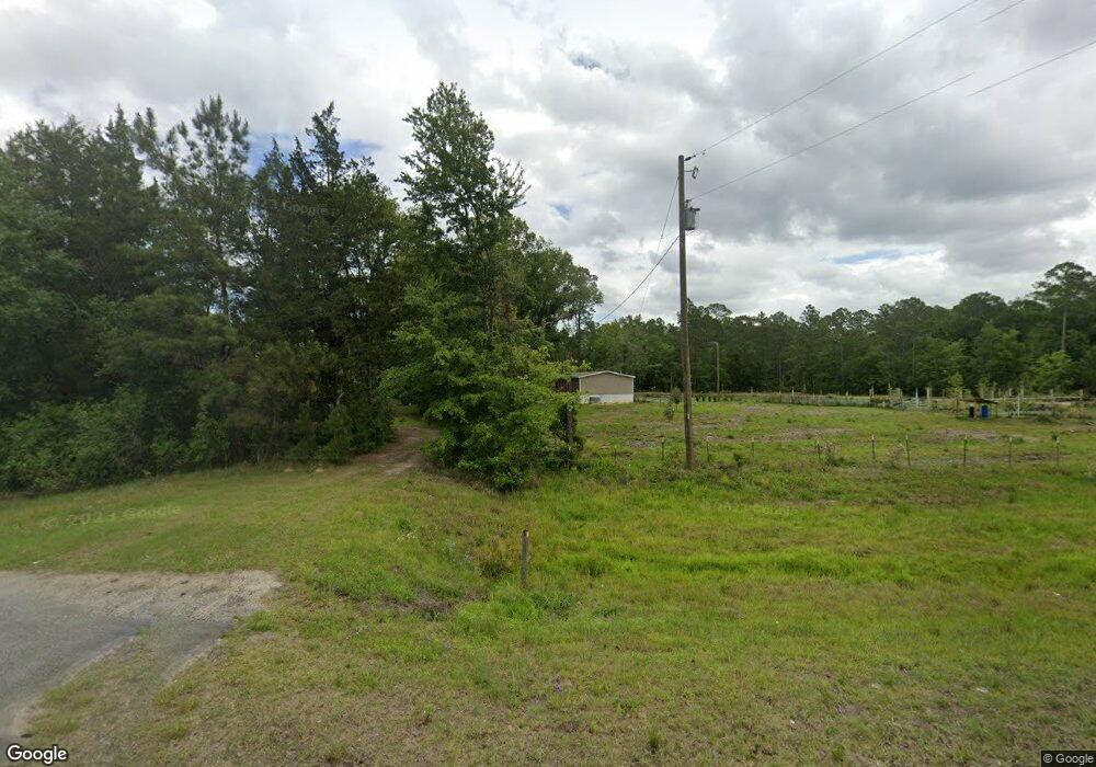 97 Palmetto Ln, Folkston, GA 31537 - photo 1