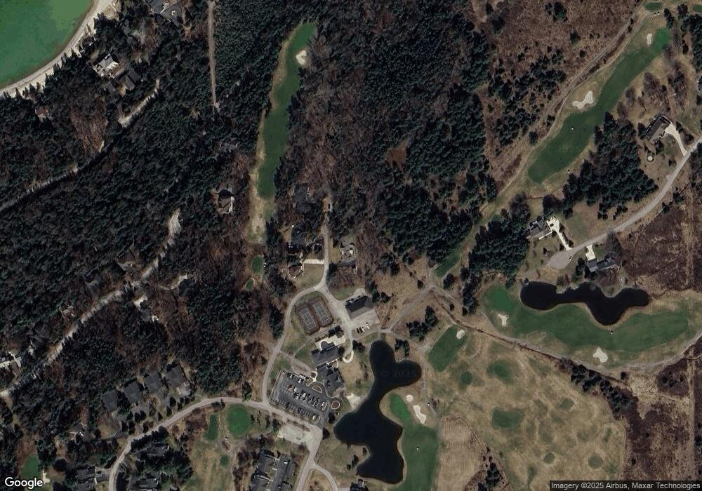 9720 Brownie Brook Ln, Charlevoix, MI 49720 - photo 1