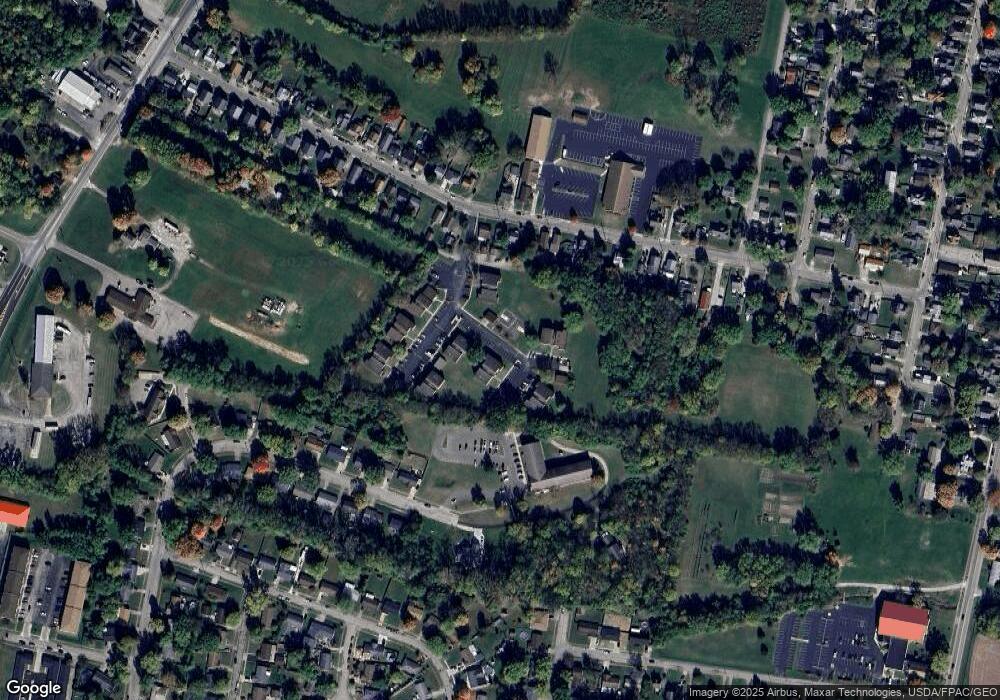 341 Stelton Rd unit 709, Xenia, OH 45385 - photo 1