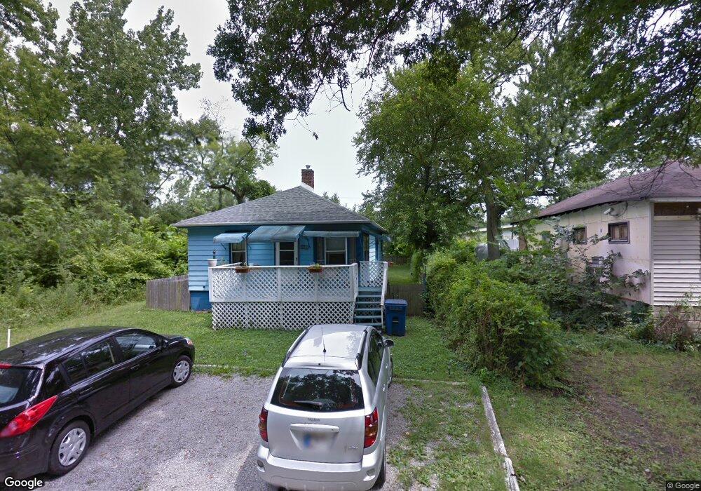 4449 Mckinley St, Gary, IN 46408 - photo 1