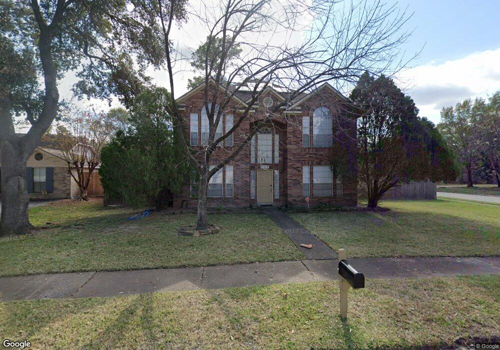 11219 Winspring Dr, Tomball, TX 77377 - photo 1