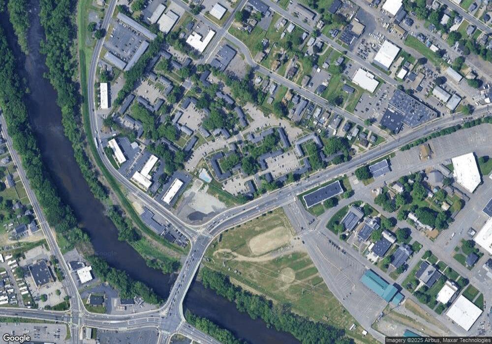 15 Colony Rd unit 2A, West Springfield, MA 01089 - photo 1