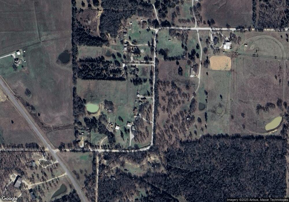 299 County Road 297, Gainesville, TX 76240 - photo 1