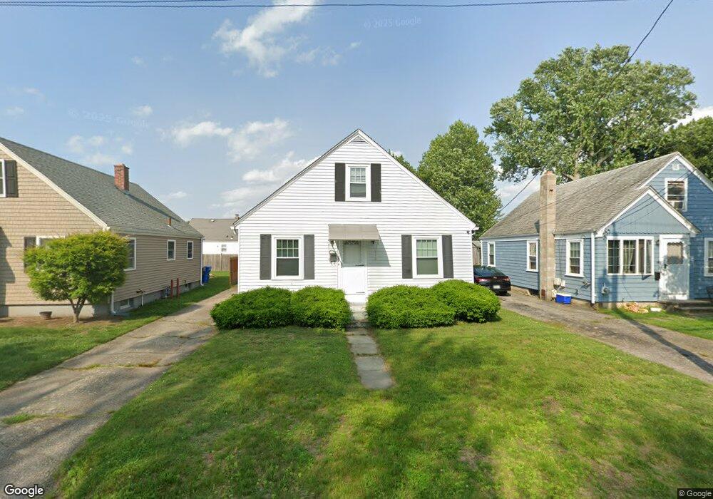145 Overland Ave, Cranston, RI 02910 - photo 1