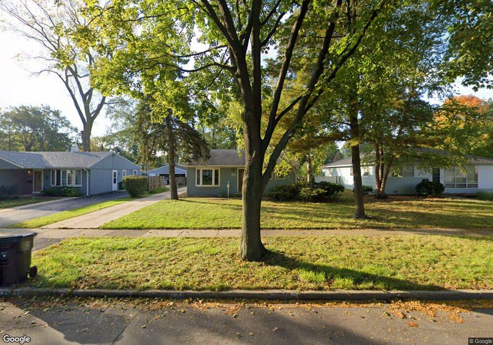 2307 Saint James St, Rolling Meadows, IL 60008 - photo 1