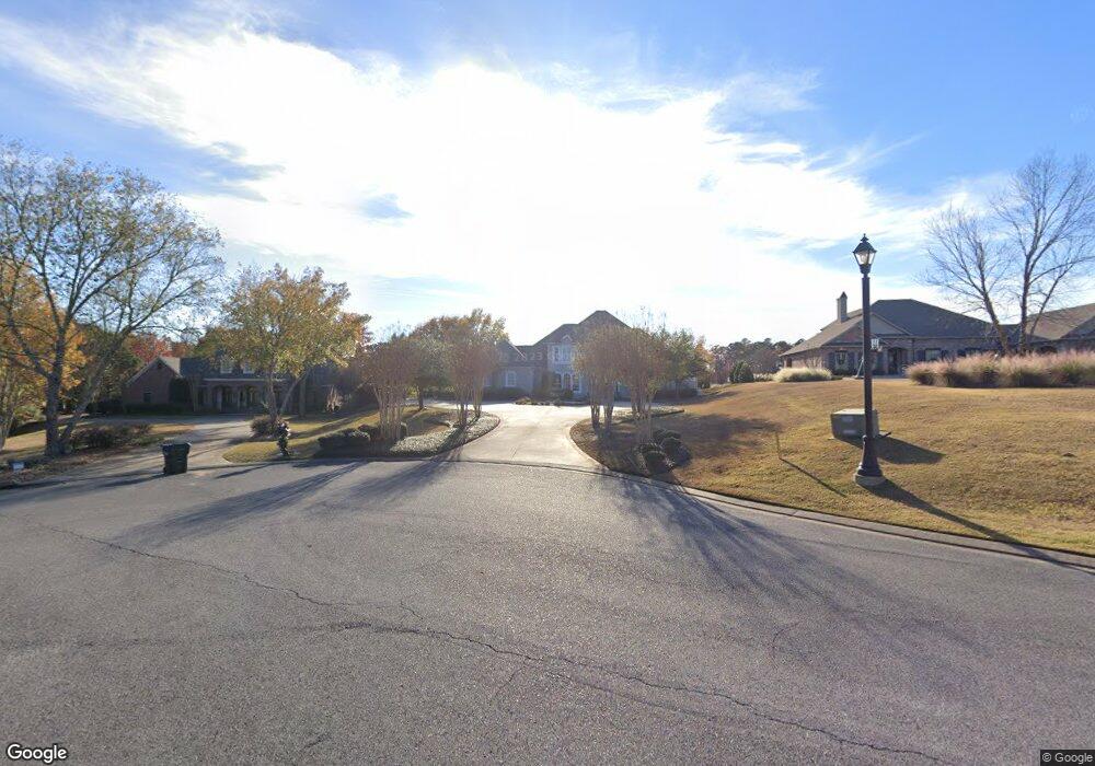 220 Crestview Dr, Choudrant, LA 71227 - photo 1