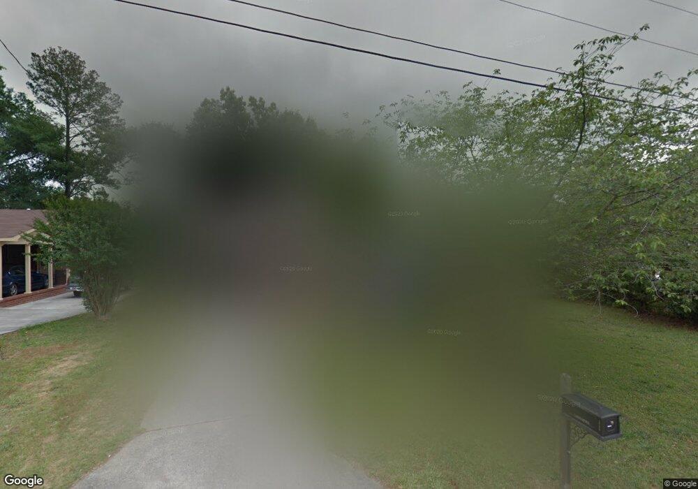 1738 Timark Dr, Macon, GA 31206 - photo 1