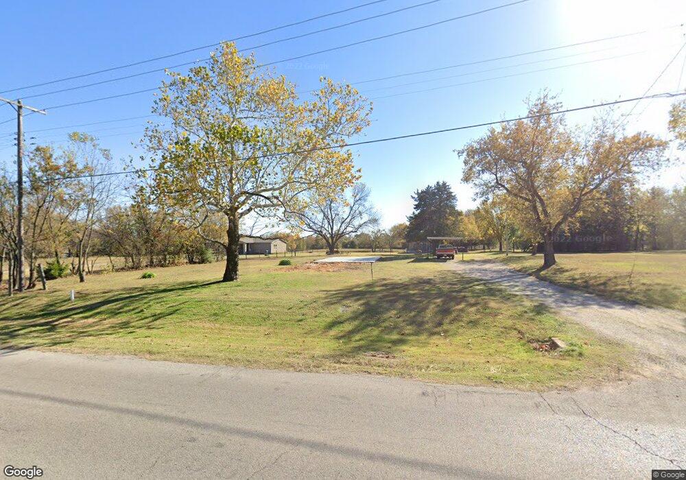 1112 Springdale Rd, Ardmore, OK 73401 - photo 1