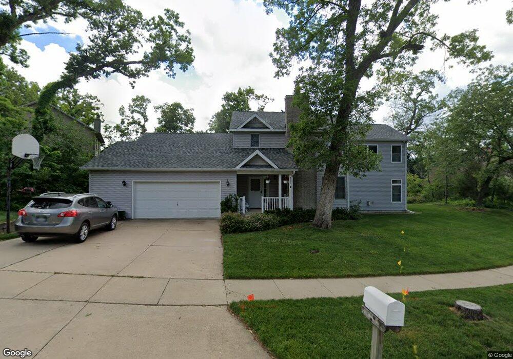 3615 Old Orchard Rd NE, Cedar Rapids, IA 52402 - photo 1