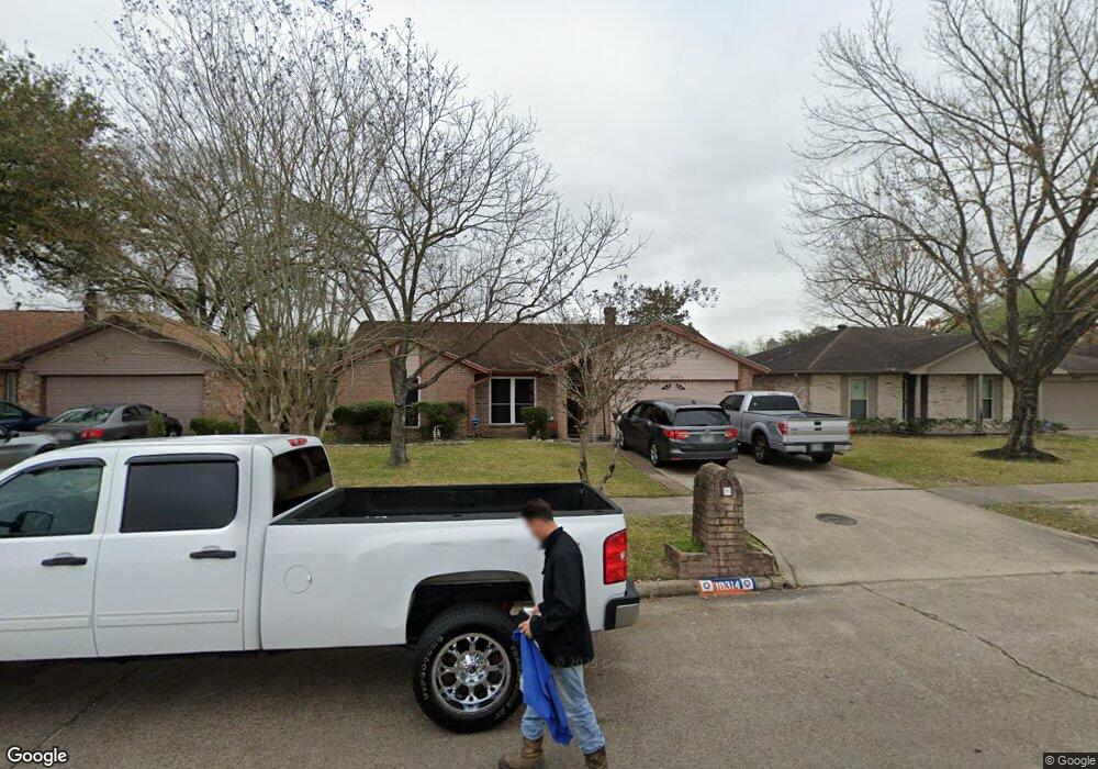 10314 Coralstone Rd, Houston, TX 77086 - photo 1