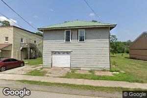 7076 W Versailles St, Holton, IN 47023