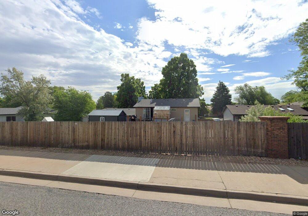 15304 E Idaho Place, Aurora, CO 80017 - photo 1