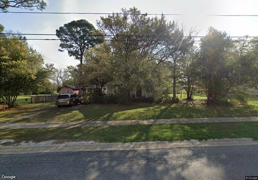 1038 Cedar St, Barwick, GA 31720 - photo 1