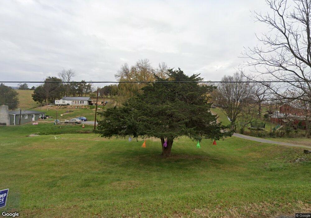 1127 Harrisville Rd, Toms Brook, VA 22660 - photo 1