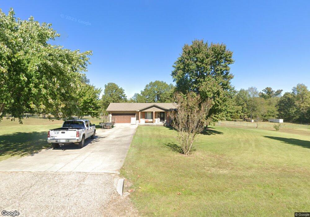 5705 Cedar Ridge Dr, Poplar Bluff, MO 63901 - photo 1