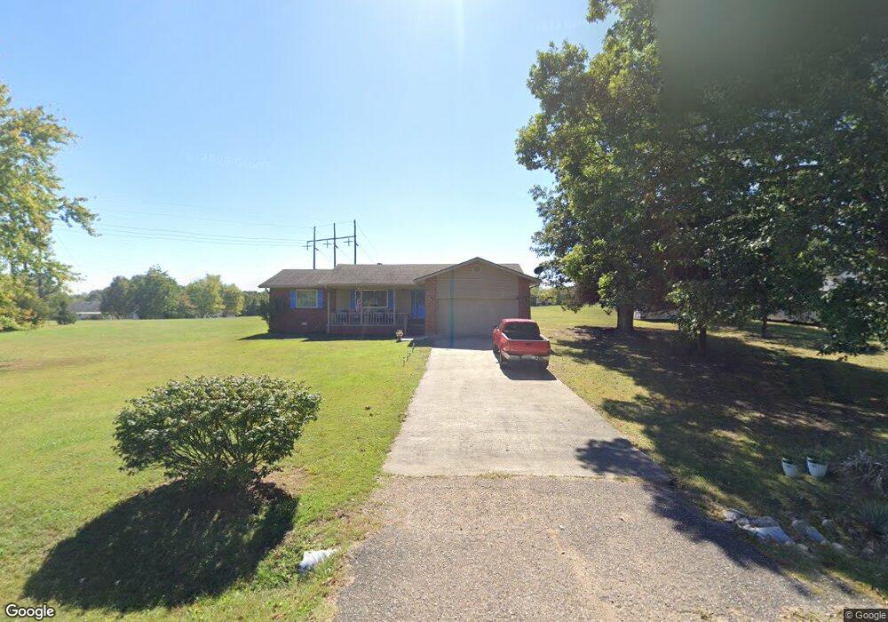 5714 Cedar Ridge Dr, Poplar Bluff, MO 63901 - photo 1