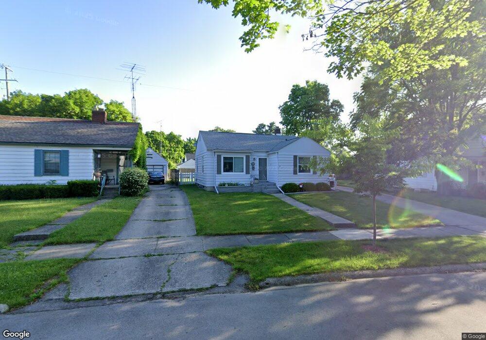 2507 Hills St, Flint, MI 48503 - photo 1