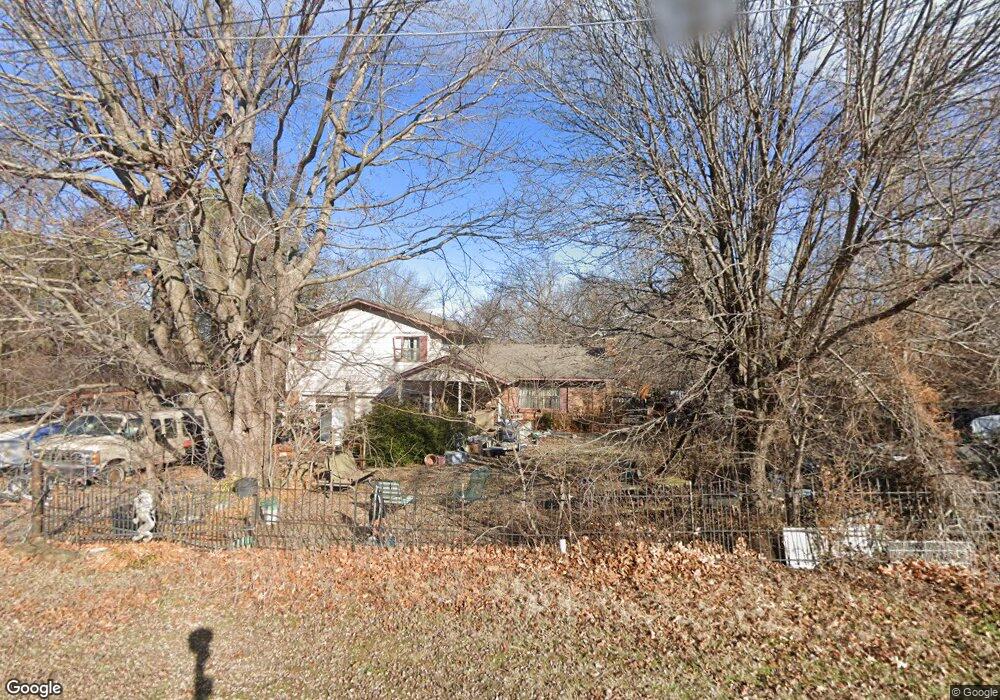 14285 E Glenwood Dr, Claremore, OK 74019 - photo 1