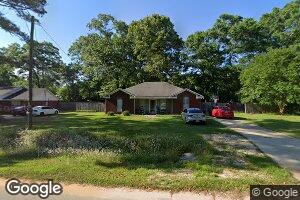 1460 Bell Dr, Axis, AL 36505