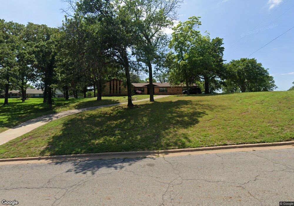 1111 S Lang Ave, Denison, TX 75020 - photo 1