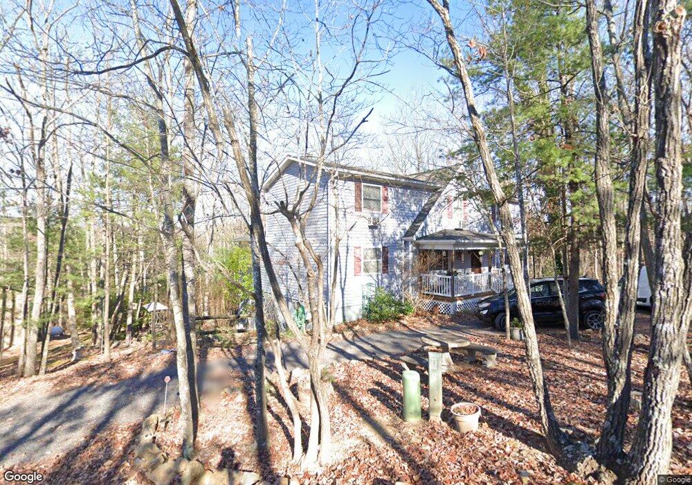 87 Auger Way, Basye, VA 22810 - photo 1