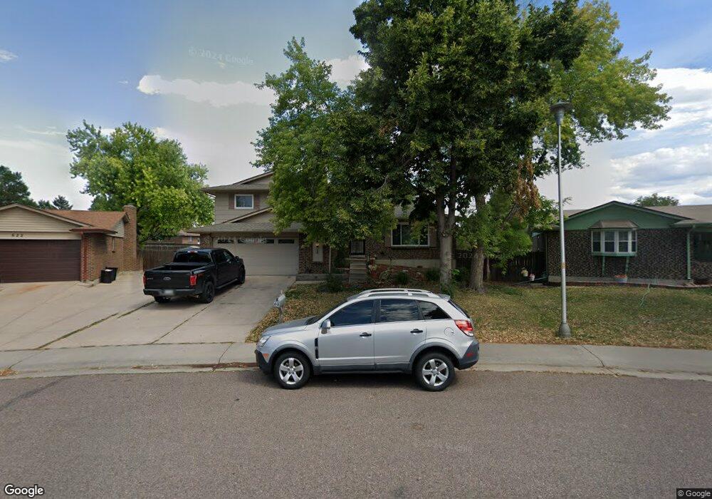 618 Olathe Way, Aurora, CO 80011 - photo 1