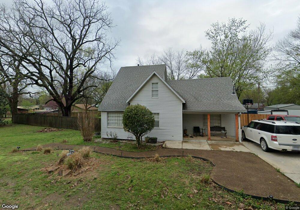 112 S Summit St, Prairie Grove, AR 72753 - photo 1