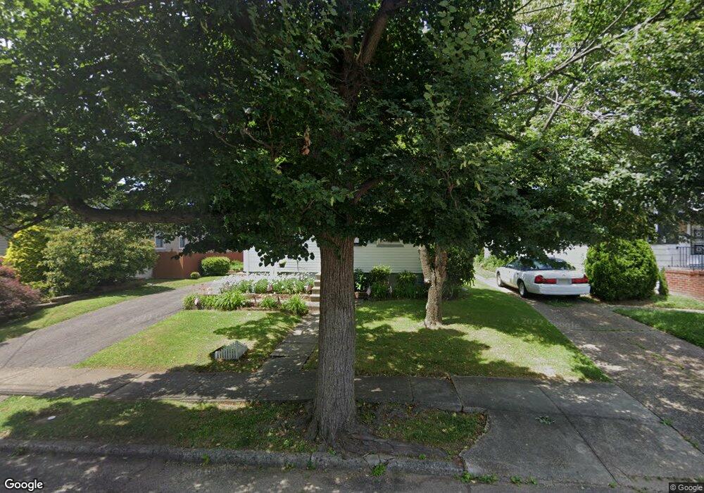 1937 Brynmawr Ave, Haddon Heights, NJ 08035 - photo 1