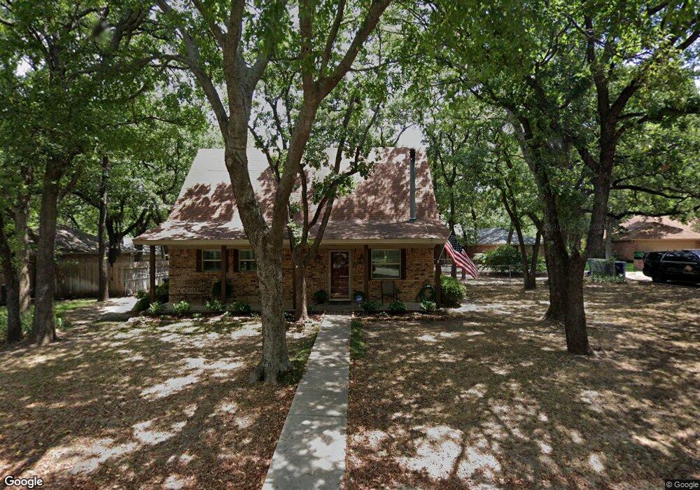 1504 Shady Ln, Decatur, TX 76234 - photo 1