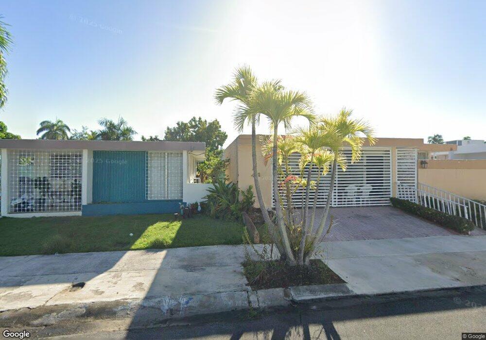 CUIDAD UNIVERSITARIA D12-Aa, Trujillo Alto, PR 00976 - photo 1