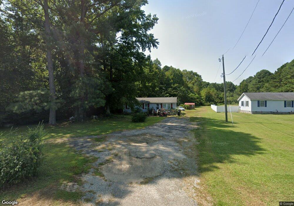 643 Healys Rd, Locust Hill, VA 23092 - photo 1