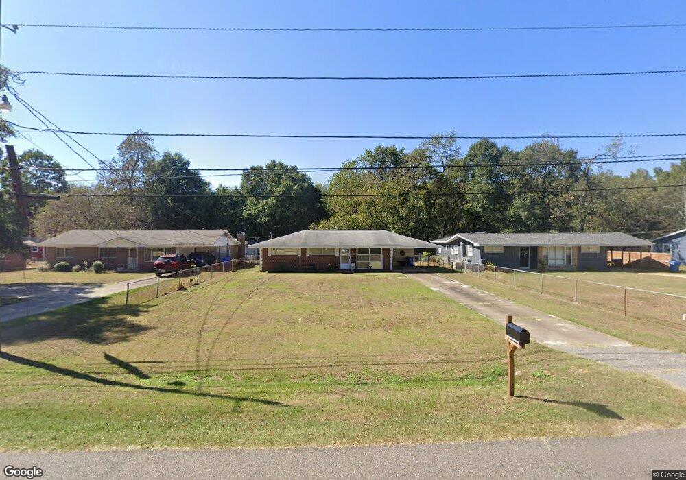 702 Washington Ferry Rd, Prattville, AL 36067 - photo 1