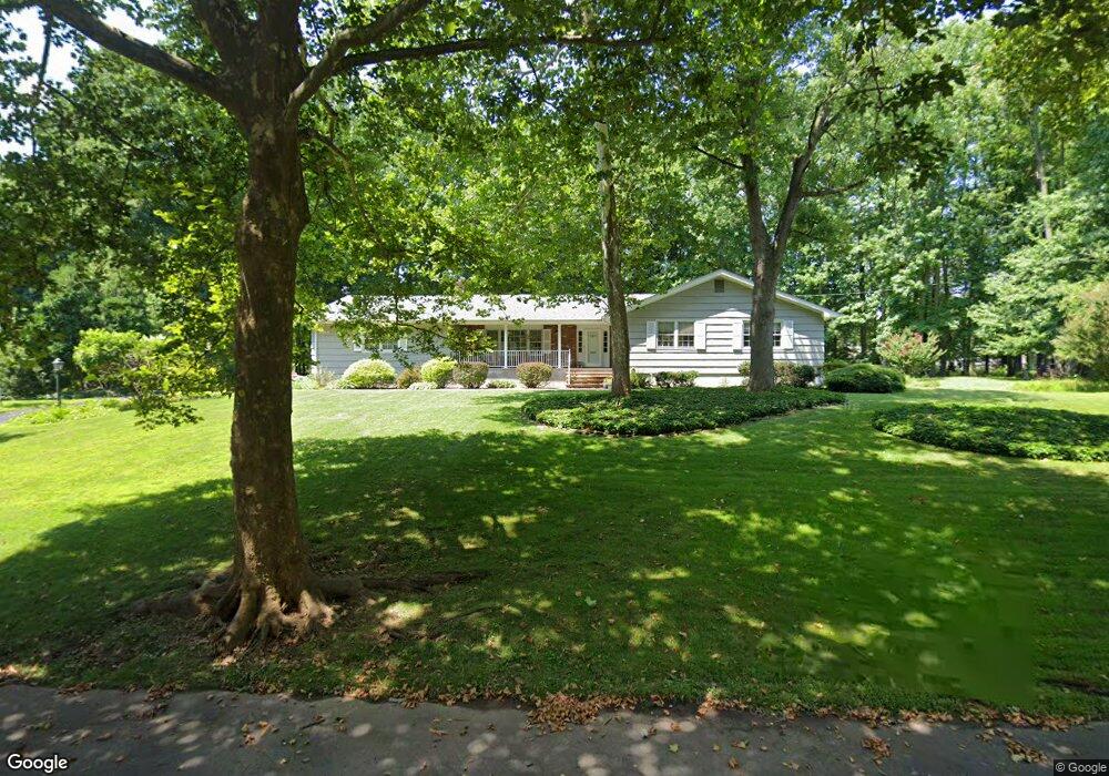 2064 Winding Brook Way, Scotch Plains, NJ 07076 - photo 1