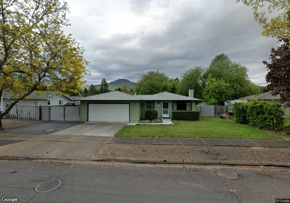 1664 Papago Dr, Medford, OR 97504 - photo 1