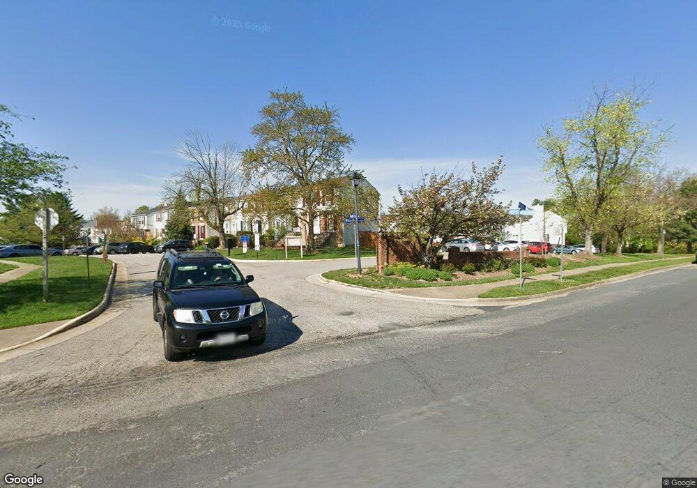 7400 Aspenpark Rd, Lorton, VA 22079 - photo 1