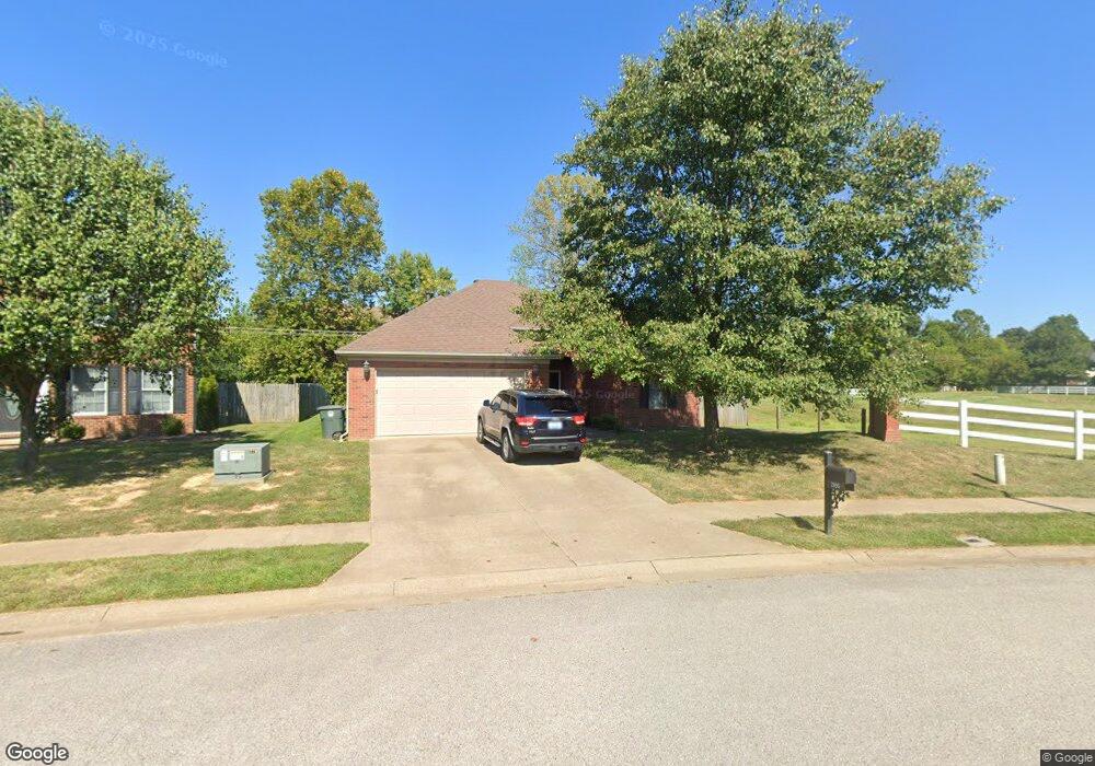 2895 Silver Creek Loop, Owensboro, KY 42303 - photo 1