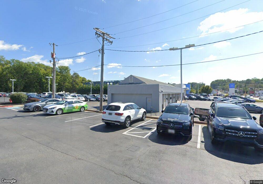 9719 Reisterstown Rd, Owings Mills, MD 21117 - photo 1