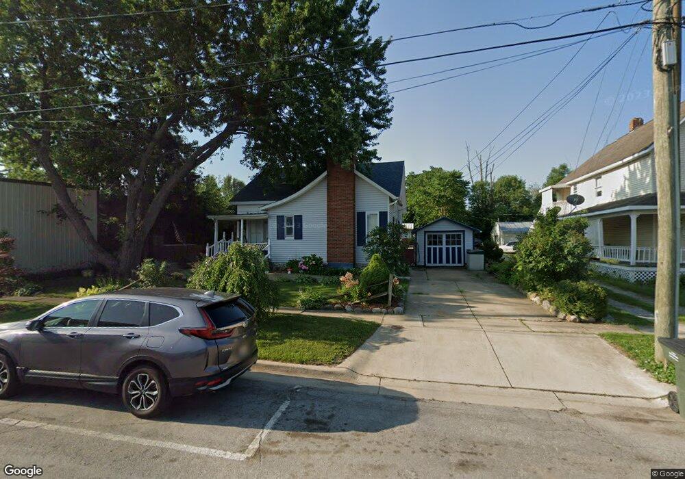 3 Linden St W, Three Oaks, MI 49128 - photo 1