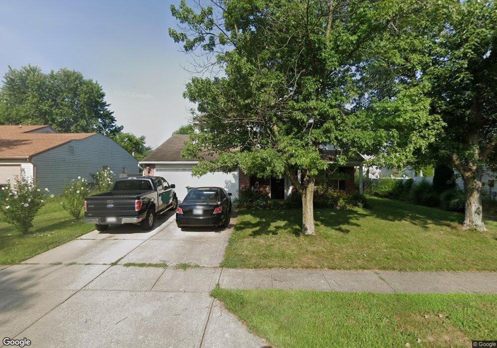 3988 Tamara Way, Franklin, IN 46131 - photo 1