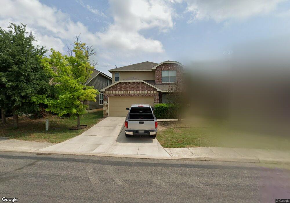 10815 Flying Fury Dr, San Antonio, TX 78254 - photo 1