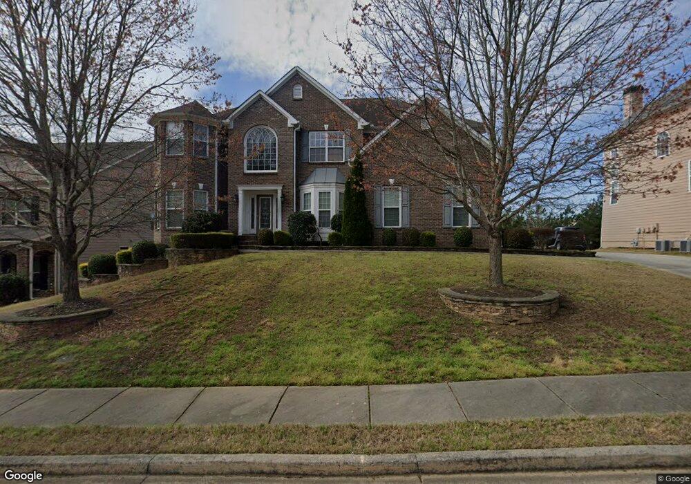 1152 Tupelo Chase Ct unit 1, Auburn, GA 30011 - photo 1