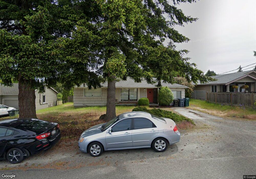 2913 Locust Ave W, Tacoma, WA 98466 - photo 1