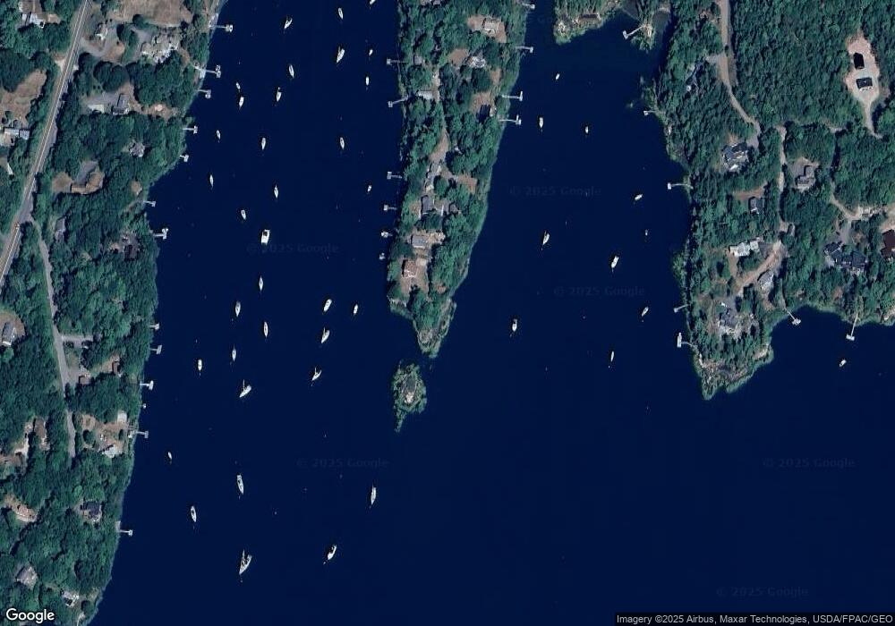 0 Tondreau Point unit 733391, Harpswell, ME 04079 - photo 1