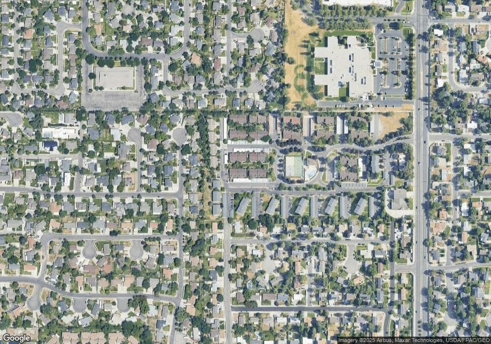 8164 Cottonwood Hills Dr, Sandy, UT 84094 - photo 1